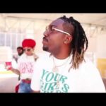#Visuals Rockout Foreign – OUTSIDE (Official Video) ft Sada Baby