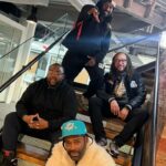 #Interviews Violator Radio Unkut | Guest: Bangladesh