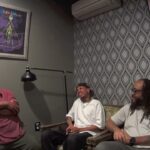 #Interviews Tour Guide: Jon Keith