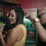 #Visuals Kit Kat By Dank1, Brown Boy & King David Alegend (Official Music Video)