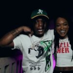 #Visuals D-DYNASTY – ACCEPT ME (MUSIC VIDEO) FT. SNEAKK