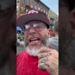 #Visuals GoldToes visits New York
