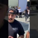 #Visuals GoldToes talks about his film that he was a big part of “ in broad daylight “