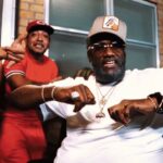 #Visuals E.S.G. & Zkosta – GANGSTA DREAMZ (MUSIC VIDEO) FT. Mike Stacks & Skooba Steve